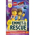thumbnail image 1 of Pre-Owned The Lego(r) Movie 2 Emmet to the Rescue (Paperback), 1 of 1