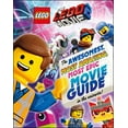 thumbnail image 1 of Pre-Owned The LEGOÂ® Movie 2 : The Awesomest, Most Amazing, Most Epic Movie Guide in the Universe! (Hardcover) 9781465479662, 1 of 1