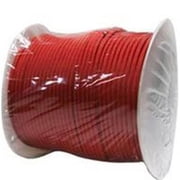 The Lehigh Group Paracord Red 5/32X400Ft NPC5503240R