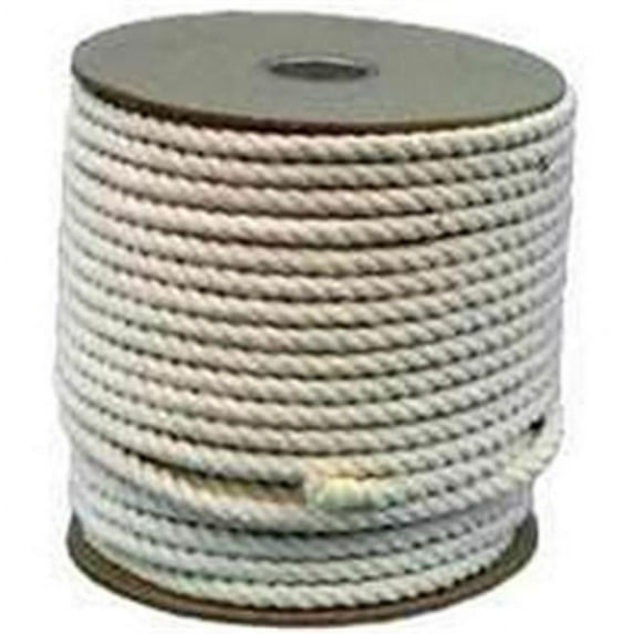 The Lehigh Group Rope Cotton Twisted 3/4X350 11298