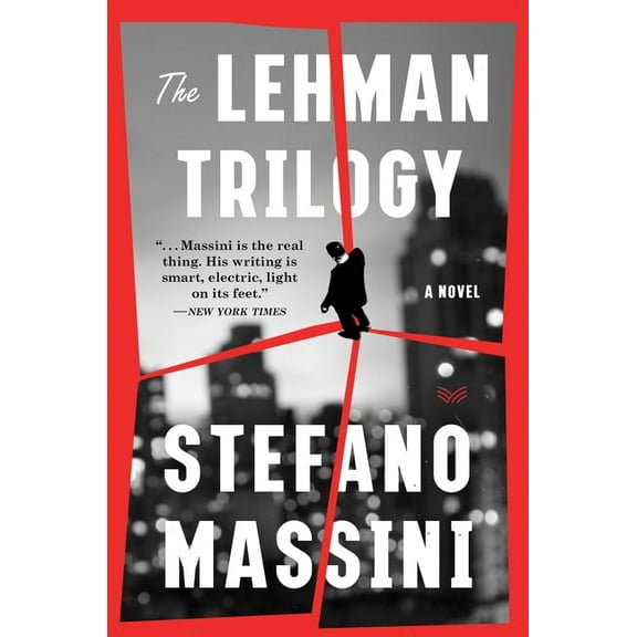 The Lehman Trilogy, (Paperback)