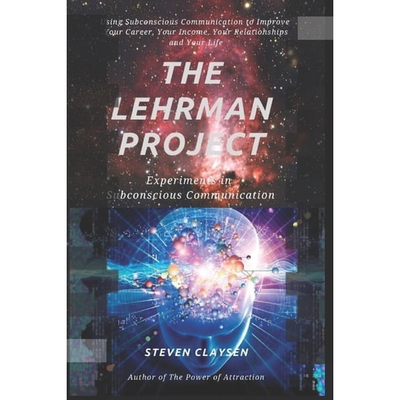 The Lehrman Project (Paperback)