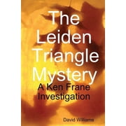 The Leiden Triangle Mystery, Paperback
