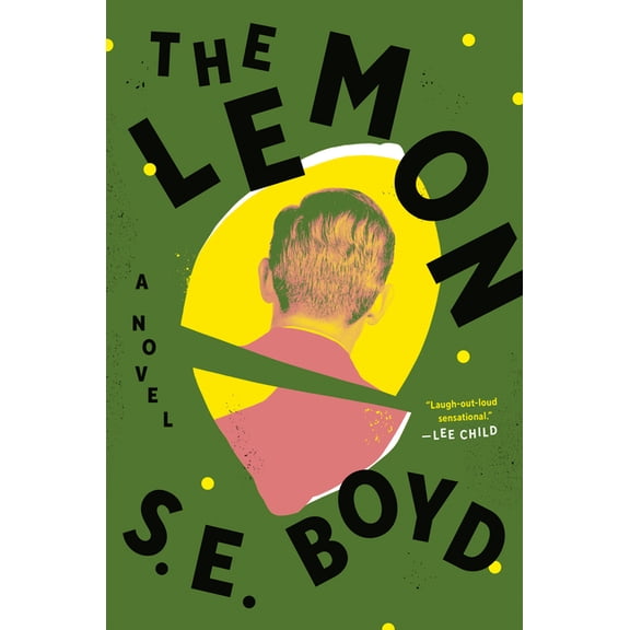 The Lemon, (Hardcover)