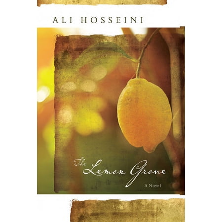 The Lemon Grove : A Novel (Paperback)