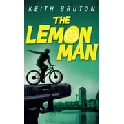 The Lemon Man, Hardcover