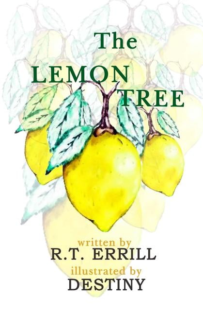 The Lemon Tree, (Paperback) - Walmart.com