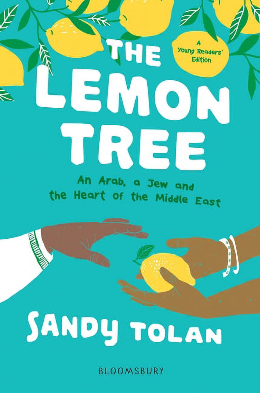 The Lemon Tree (Young Readers' Edition): A Tale of Hope and ...