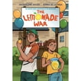 thumbnail image 1 of The Lemonade War Graphic Novel, (Hardcover), 1 of 1