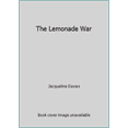 thumbnail image 1 of Pre-Owned The Lemonade War (Paperback) 0545467985 9780545467988, 1 of 1