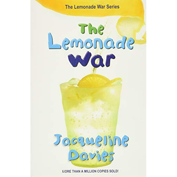 Pre-Owned The Lemonade War (The Lemonade War Series, 1) (Paperback) 0547237650 9780547237657