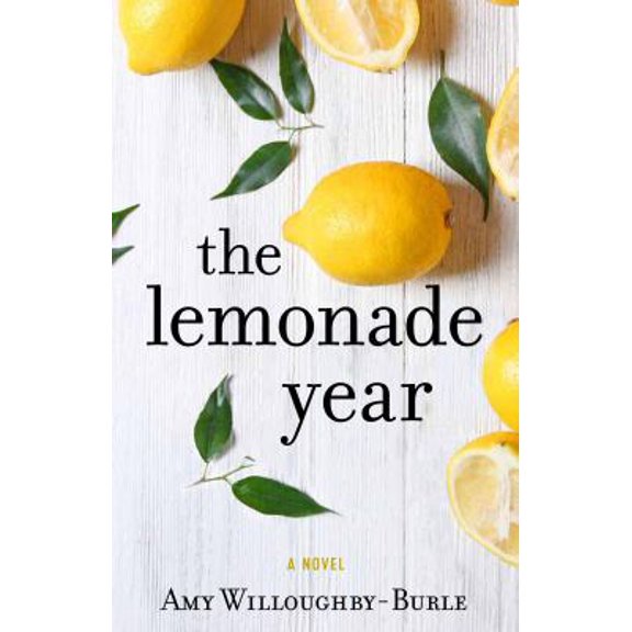 Pre-Owned The Lemonade Year (Paperback) 1629724114 9781629724119