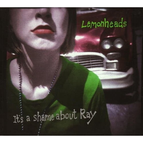 The Lemonheads - It's A Shame About Ray - Vinyl