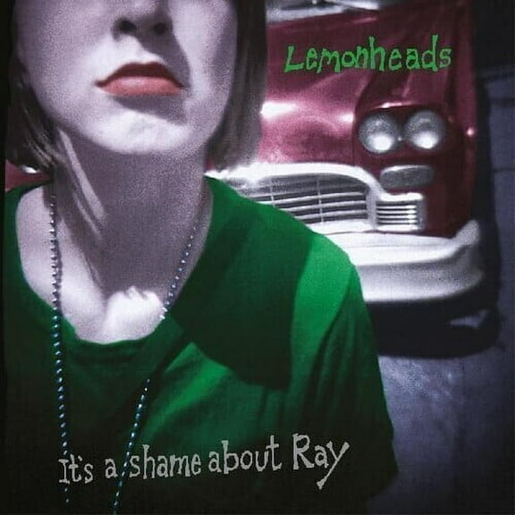 The Lemonheads - Its A Shame About Ray - Music & Performance - CD