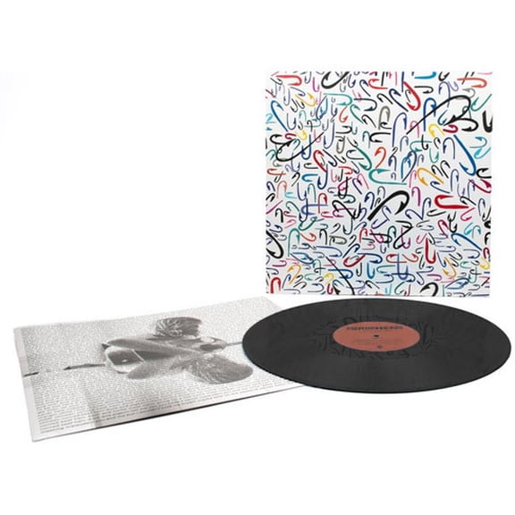 The Lemonheads - Love Chant - Music & Performance - Vinyl