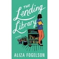 thumbnail image 1 of Pre-Owned The Lending Library, 9781643589985, 1643589989, Paperback, Large type / Large print edition, 1 of 1