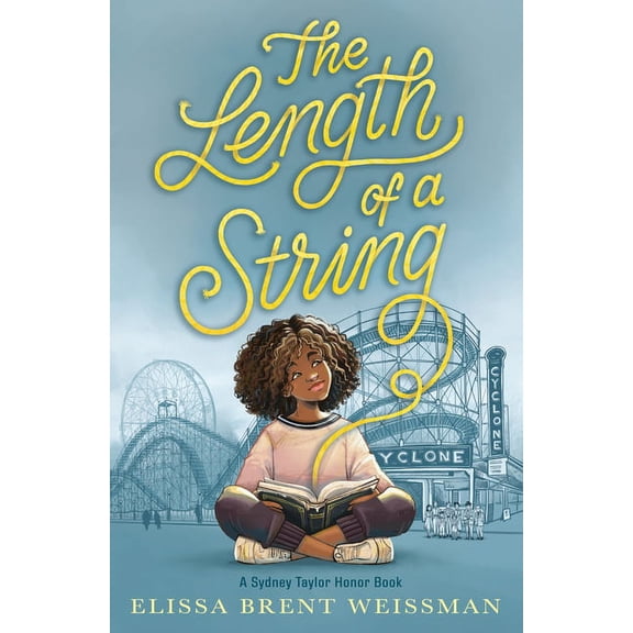 The Length of a String, (Paperback)
