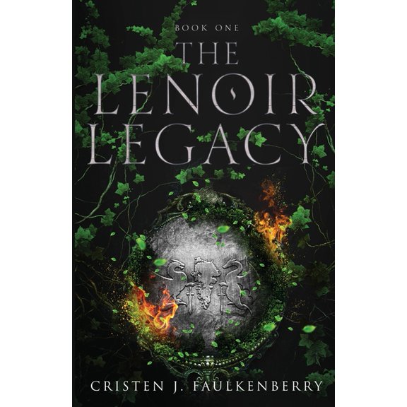 The Lenoir Legacy Trilogy The LeNoir Legacy, Book ONE, (Paperback)