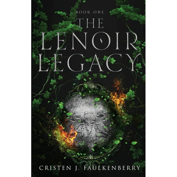 The Lenoir Legacy Trilogy The LeNoir Legacy, Book ONE, (Paperback)