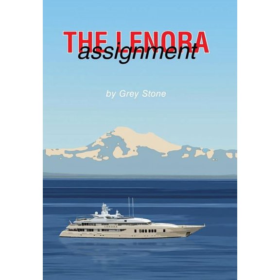 The Lenora Assignment (Hardcover)