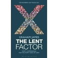 thumbnail image 1 of The Lent Factor: Forty Companions for the Forty Days of Lent (The Mowbray Lent Book 2015), 1 of 1