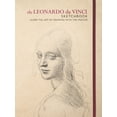 thumbnail image 1 of The Leonardo Da Vinci Sketchbook (Paperback), 1 of 1