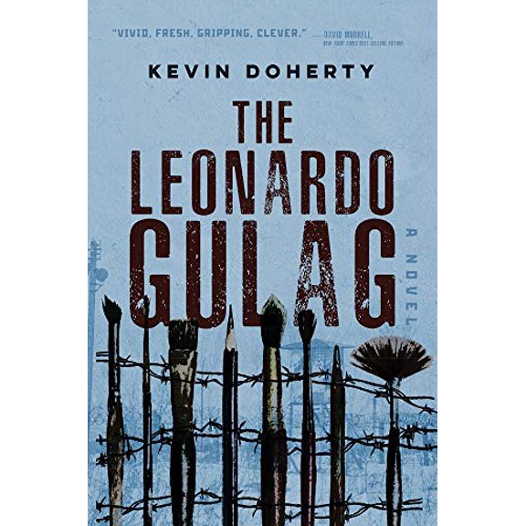 Pre-Owned The Leonardo Gulag (Paperback) 1608094359 9781608094356