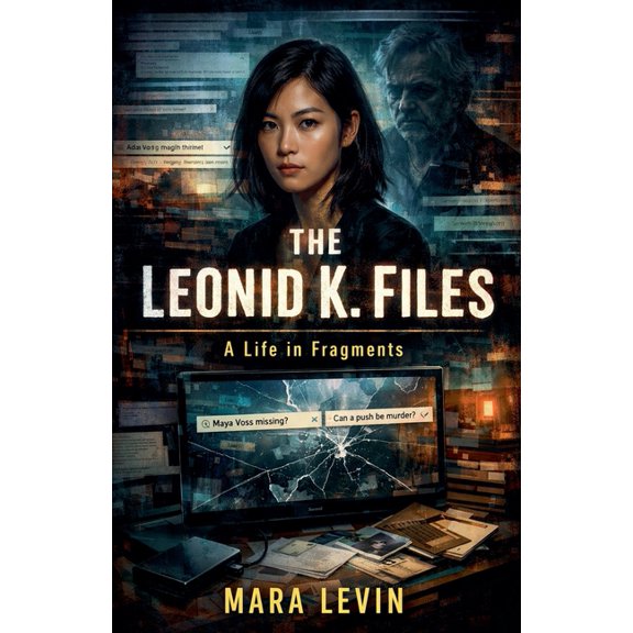 The Leonid K. Files, (Paperback)