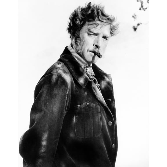 The Leopard (Aka Il Gattopardo) Burt Lancaster 1963 Tm And Copyright � 20Th Century Fox Film Corp. All Rights Reserved. Courtesy: Everett Collection Photo Print (8 x 10)