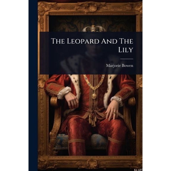 The Leopard And The Lily, (Paperback)
