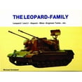 thumbnail image 1 of The Leopard Family (Paperback), 1 of 1