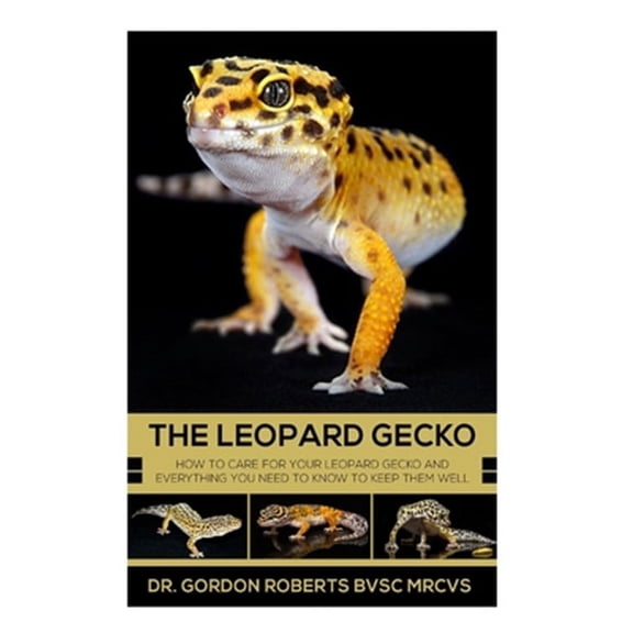 The Leopard Gecko (Paperback)