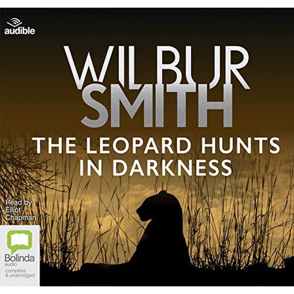 The Leopard Hunts in Darkness
