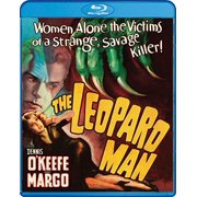 Shout! Factory - The Leopard Man [BLU-RAY]
