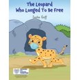 thumbnail image 1 of The Leopard Who Longed To Be Free, 1 of 1