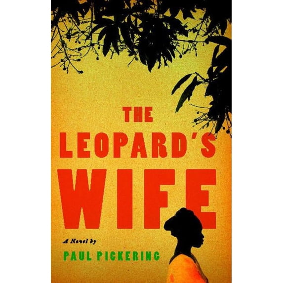 The Leopard's Wife, (Paperback)