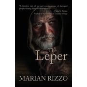 The Leper, Paperback