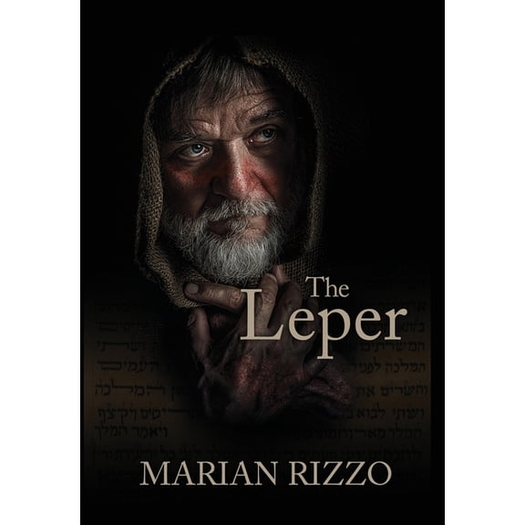 The Leper, (Hardcover)