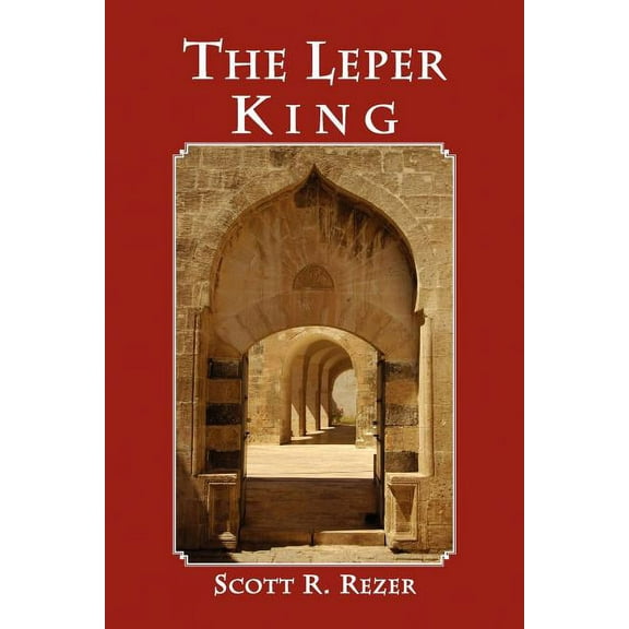 The Leper King (Paperback)