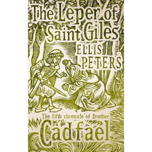 The Leper Of Saint Giles