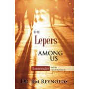 The Lepers Among Us, Paperback