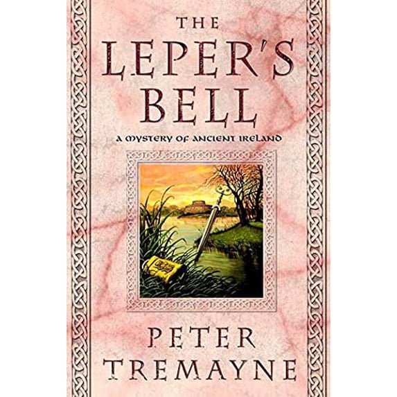 Pre-Owned The Leper's Bell (Paperback) 0312362757 9780312362751