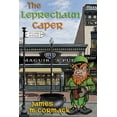 thumbnail image 1 of The Leprechaun Caper Paperback 1661719015 9781661719012 James McCormack, 1 of 1