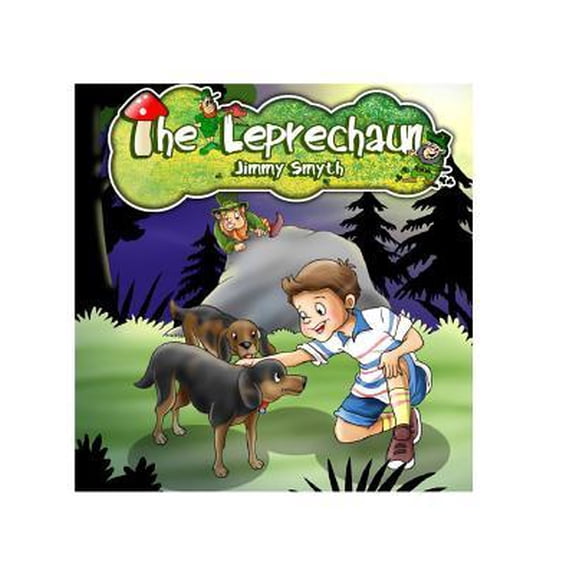 The Leprechaun Paperback