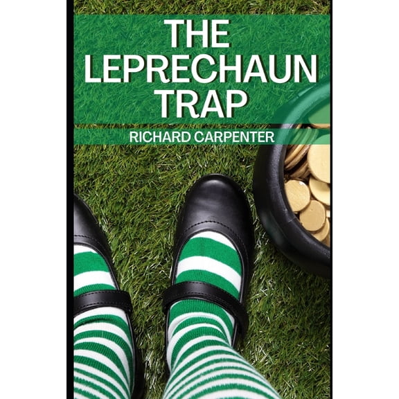 The Leprechaun Trap, (Paperback)