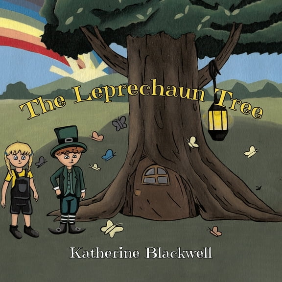 The Leprechaun Tree, (Paperback)