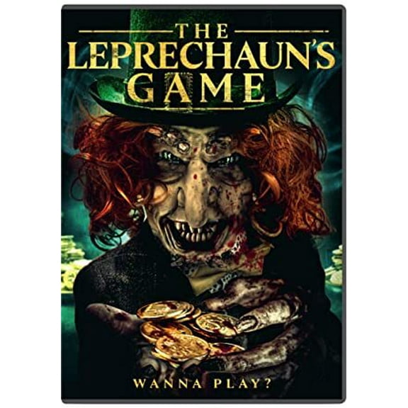 The Leprechaun's Game