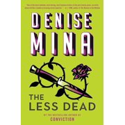 The Less Dead, Paperback