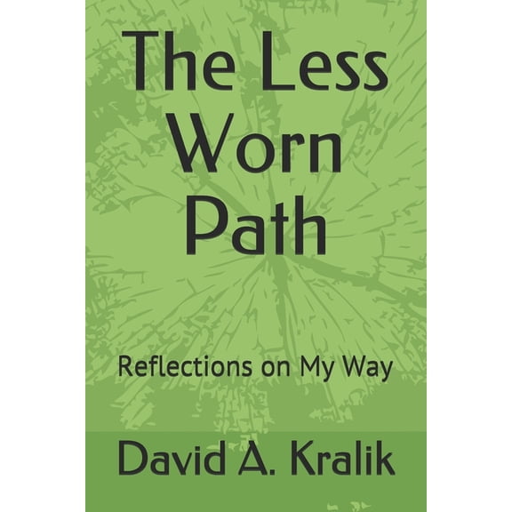 The Less Worn Path (Paperback)