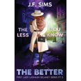 thumbnail image 1 of The Less You Know, The Better, (Paperback), 1 of 1